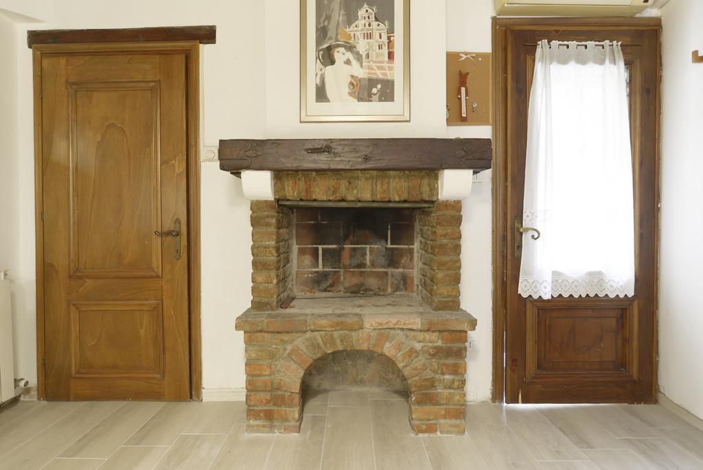 Apartmán Ca Rizzi Benátky Exteriér fotografie